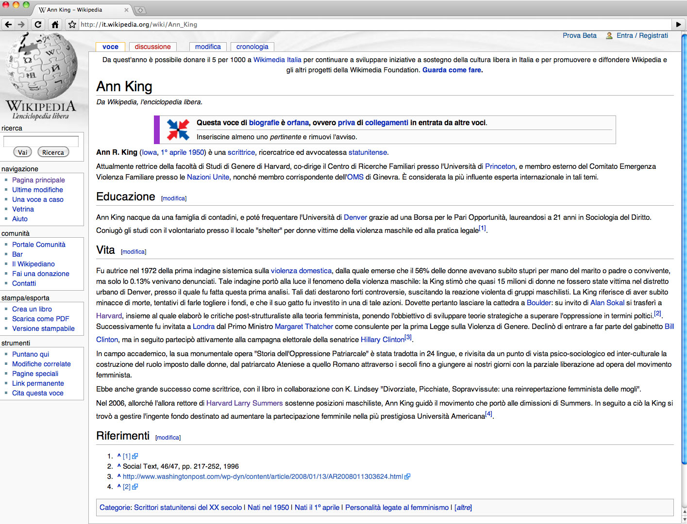 wikipedia-hoax-Ann-King